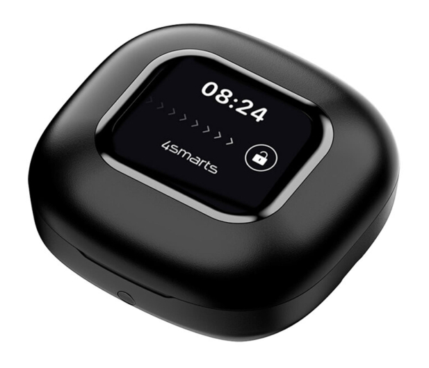 4smarts Open-Ears Bluetooth Headset SkyBuds AI Screen - 1473726 - zdjęcie 5
